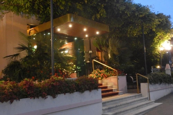 Hotel Giardinetto